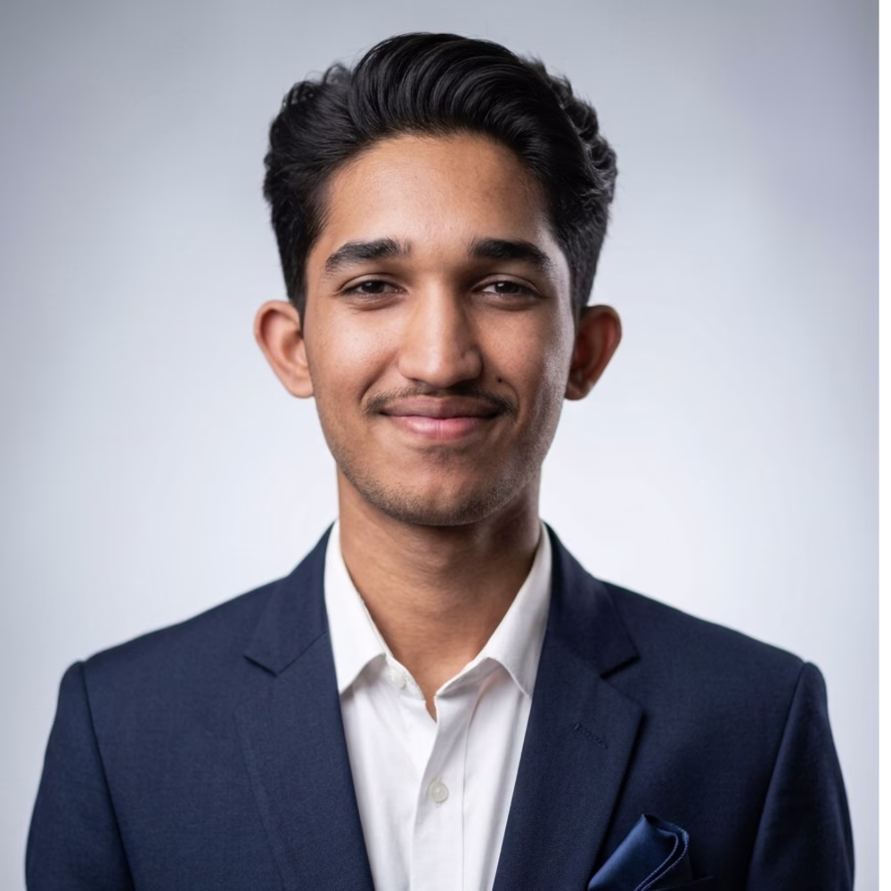 Gururaj Naik