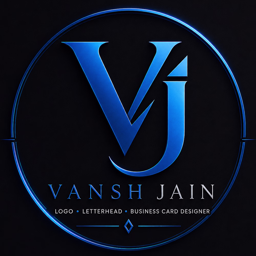 VANSH  JAIN