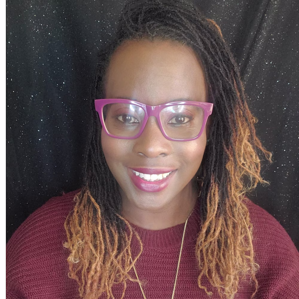 Regina Shumate