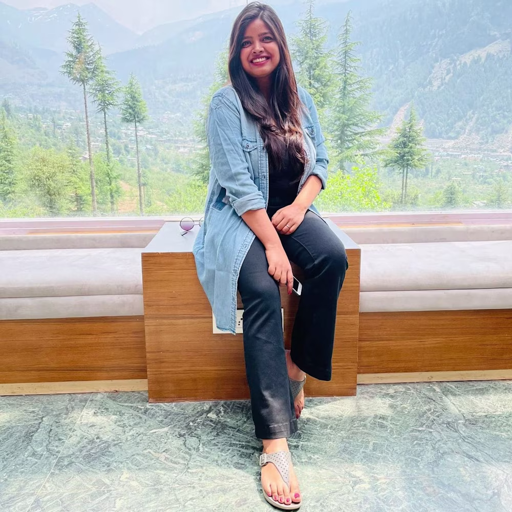 Samiksha Sahu