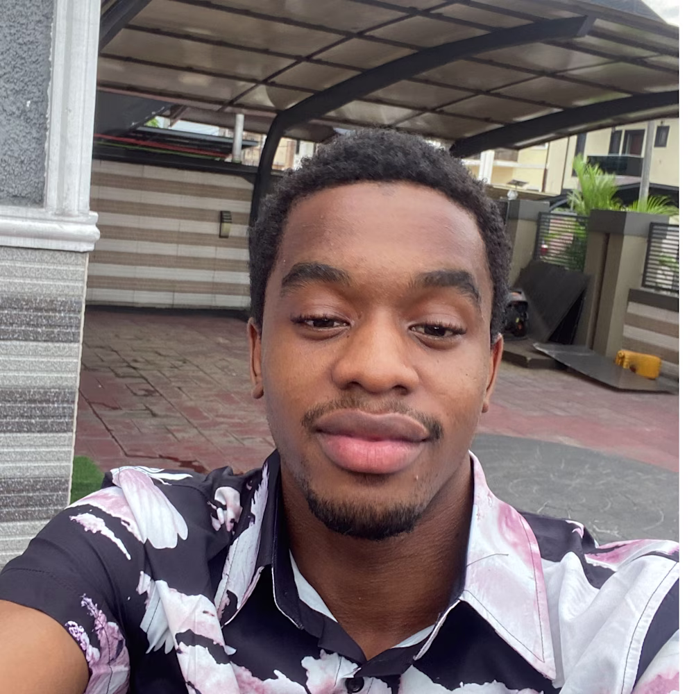 Francis Odili