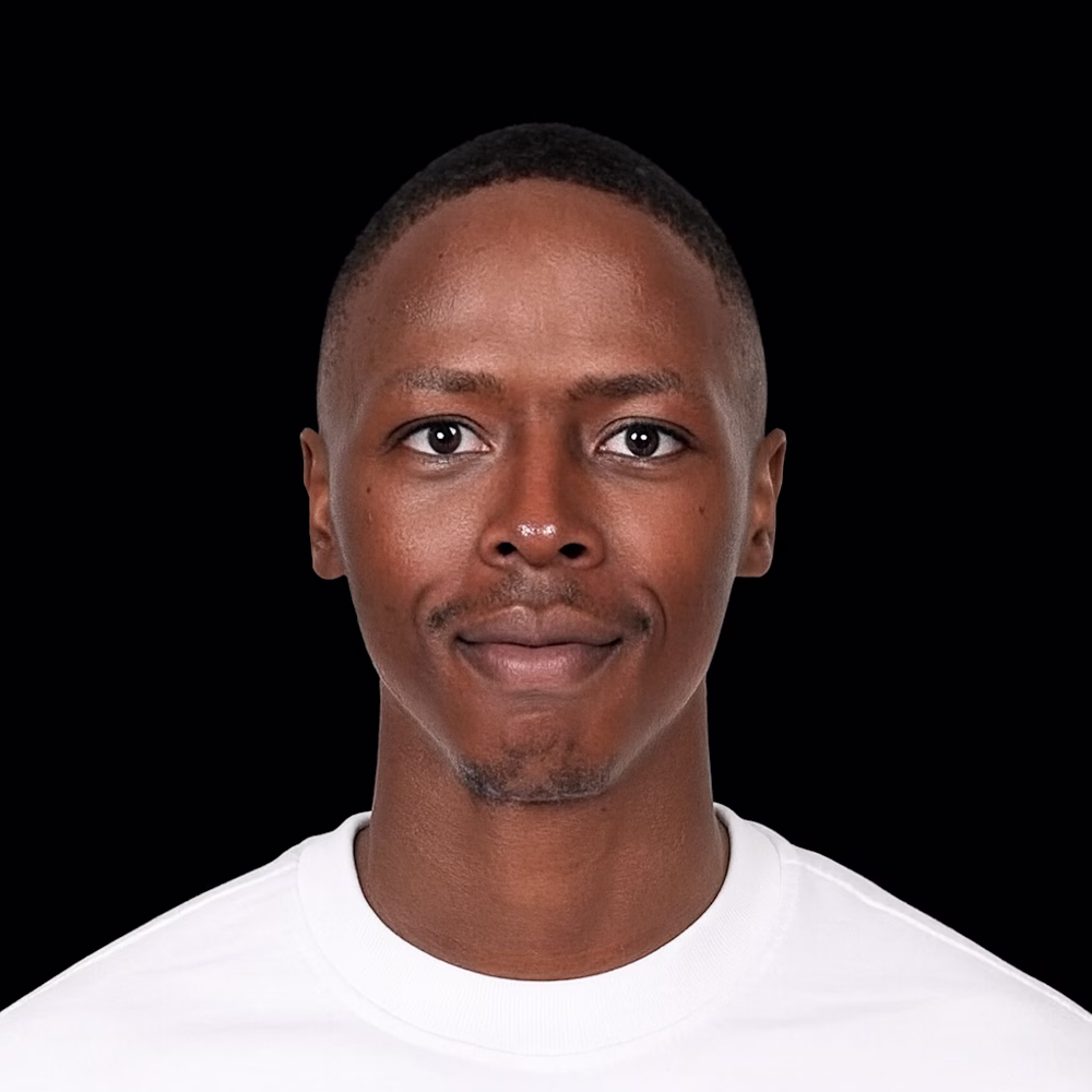 Samuel Ngobi