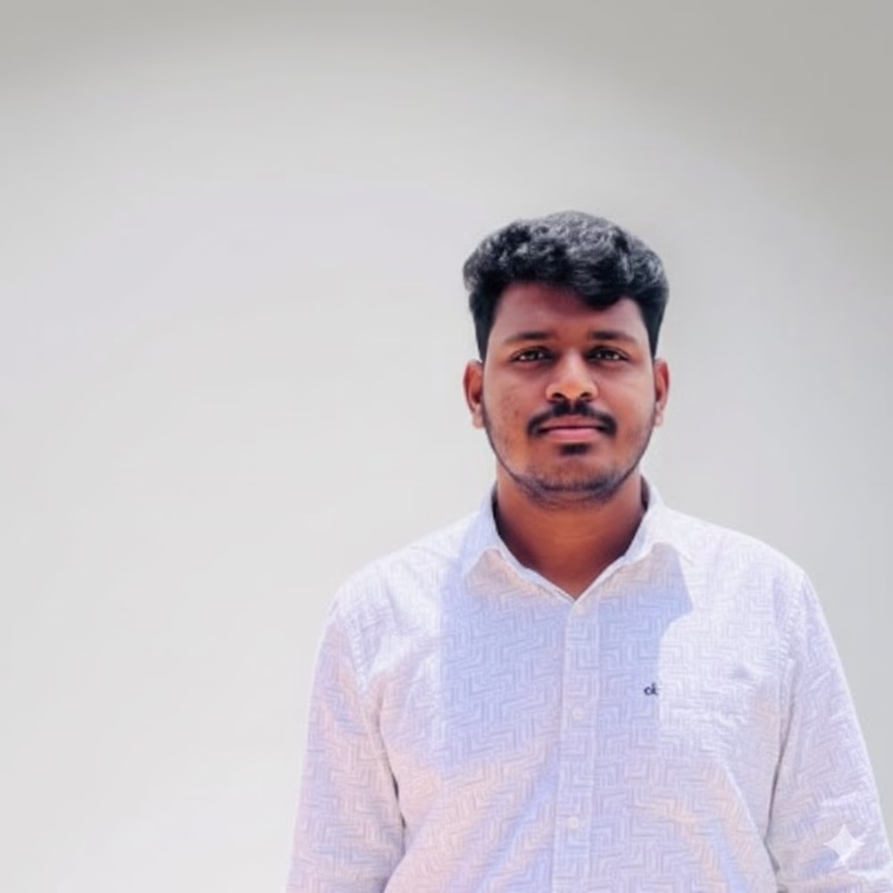 PRUDHVI GANESH AVARU
