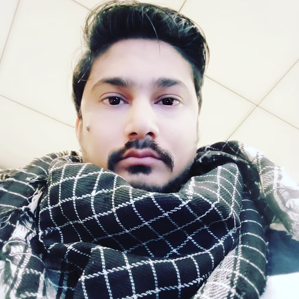 syed mani