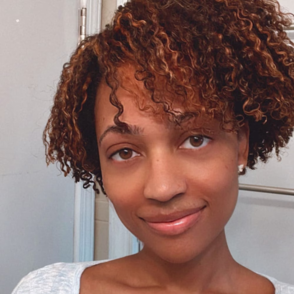 Tiara Lewis