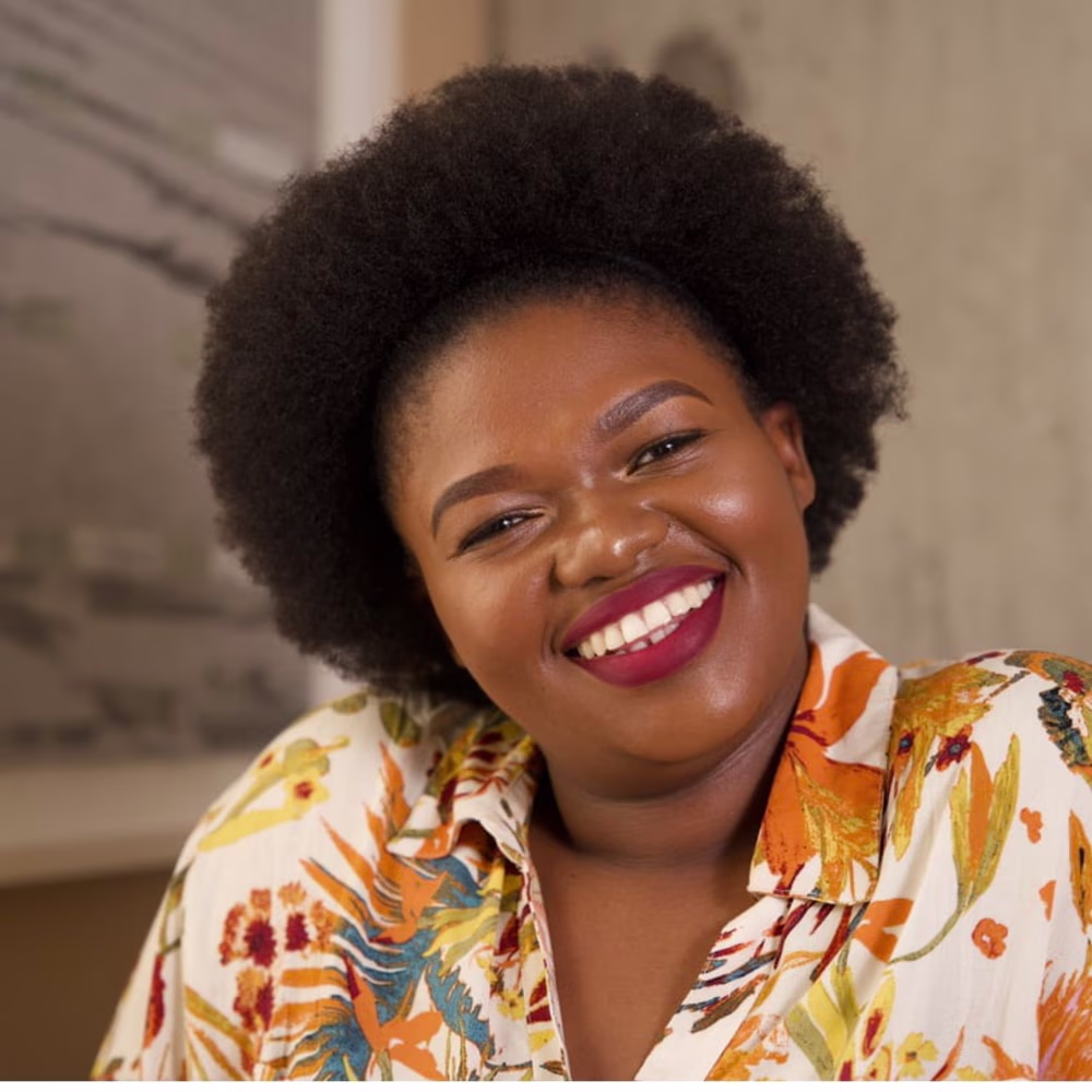 Zusiphe Ngwane