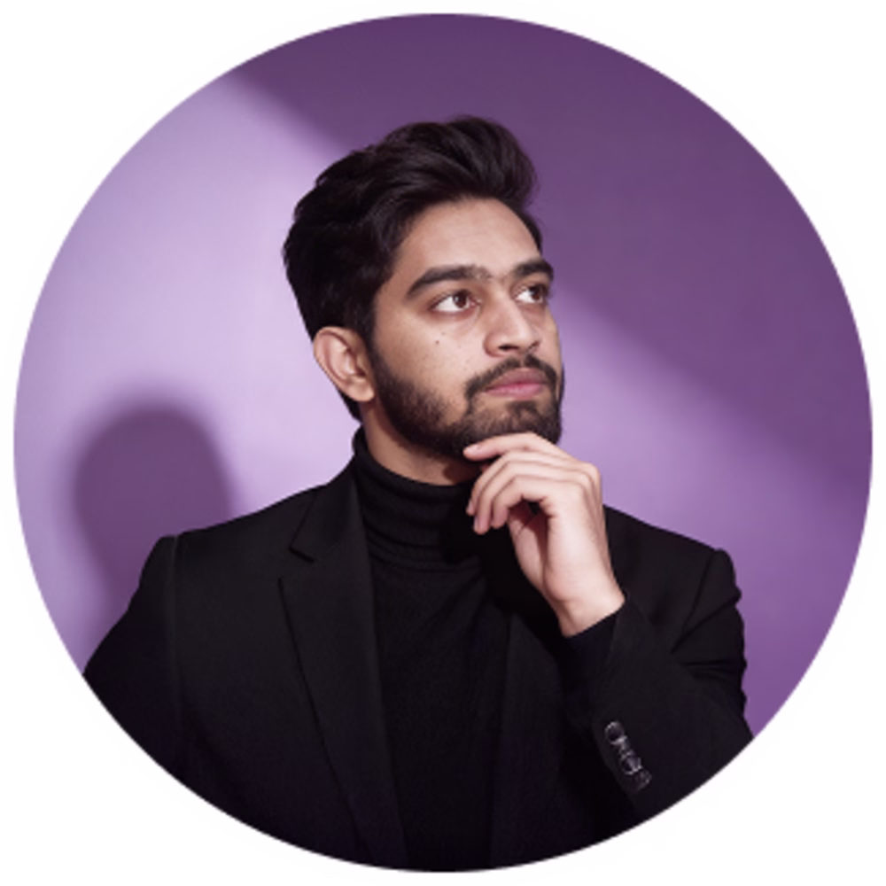 Asad Farooq