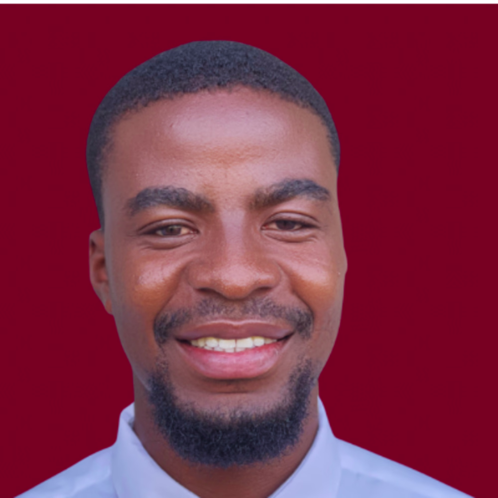 Kayode Oladedoye