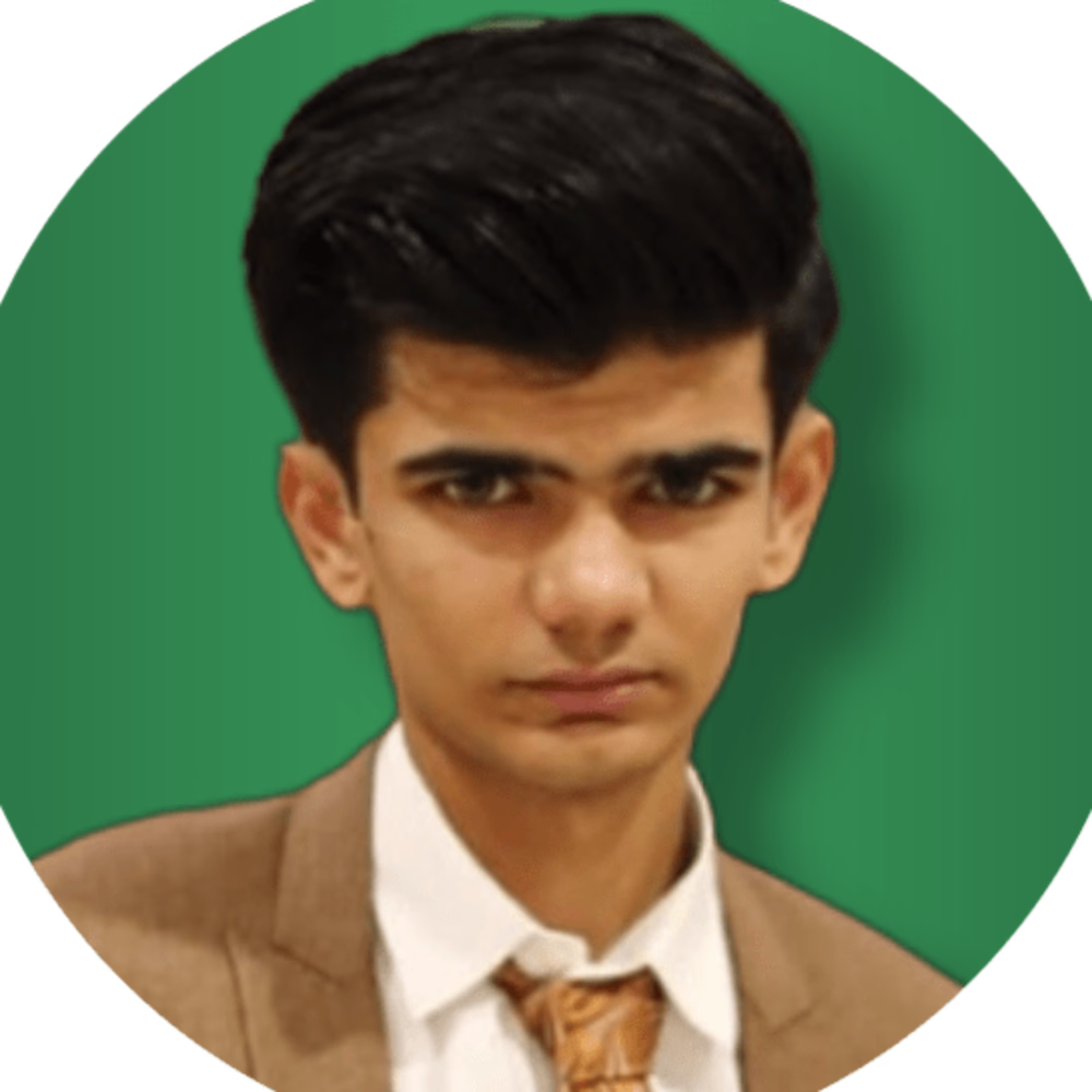 Huzaifa Khan