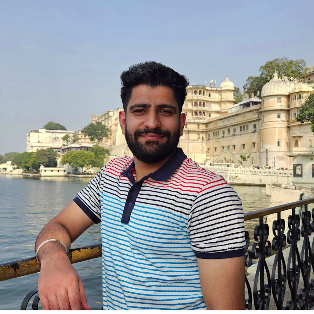 Rajat Babbar