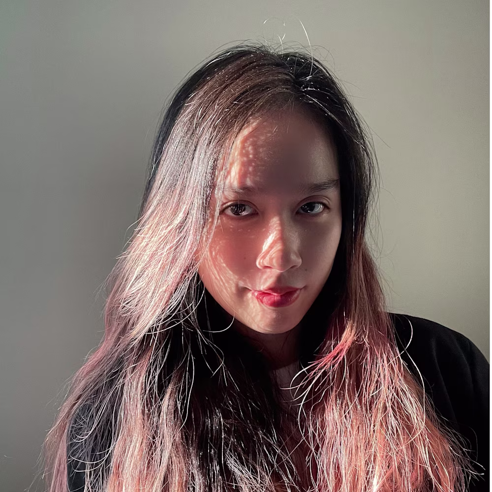 Jade Tran