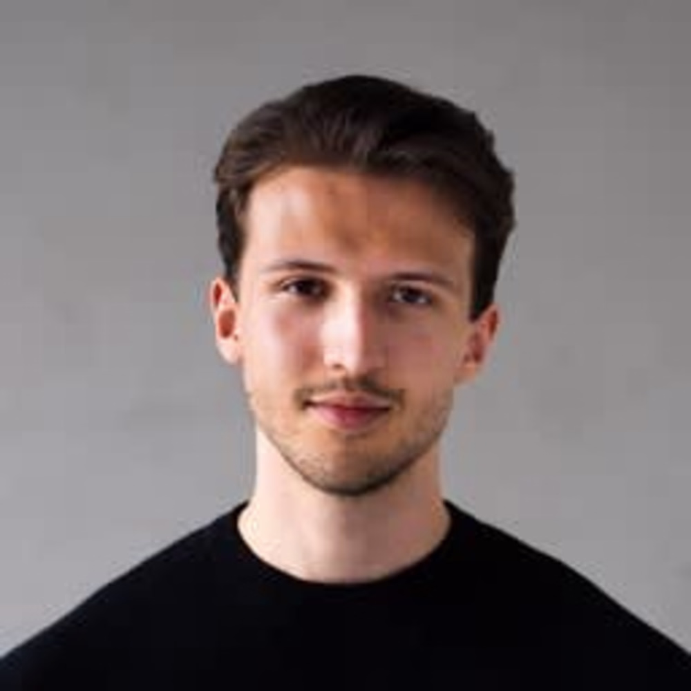 Simon Ziri