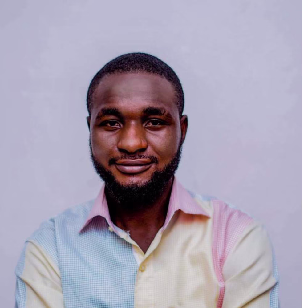Adeyanju Ridwan