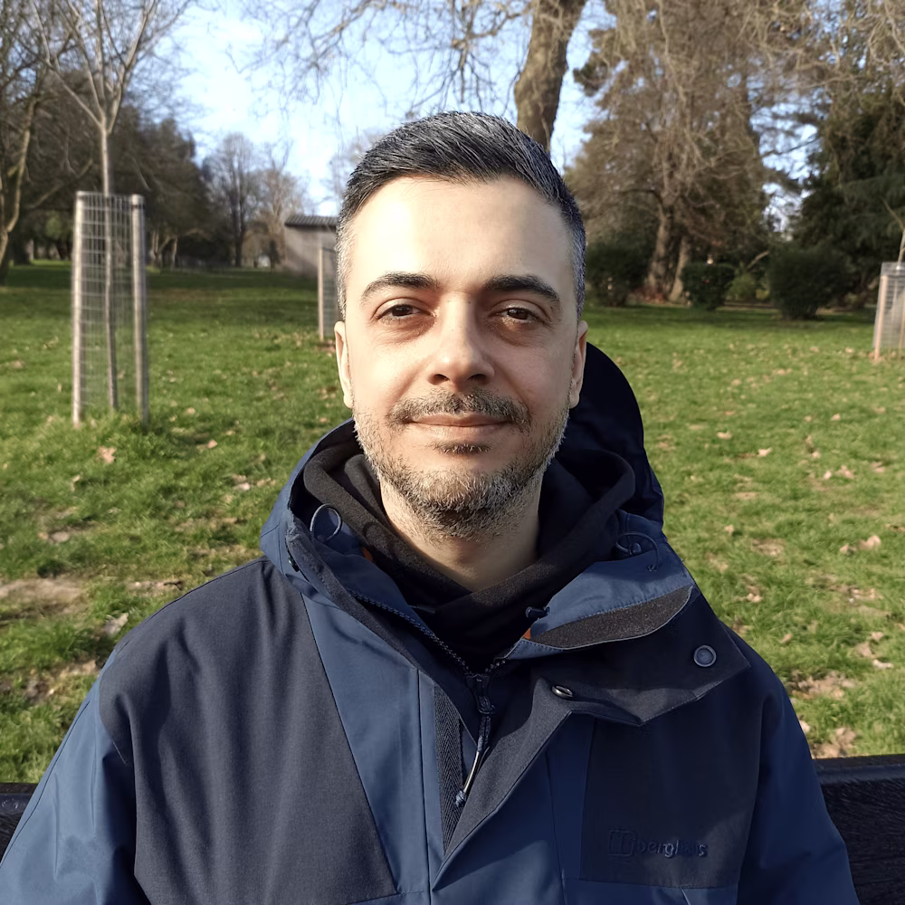Daniele Manca