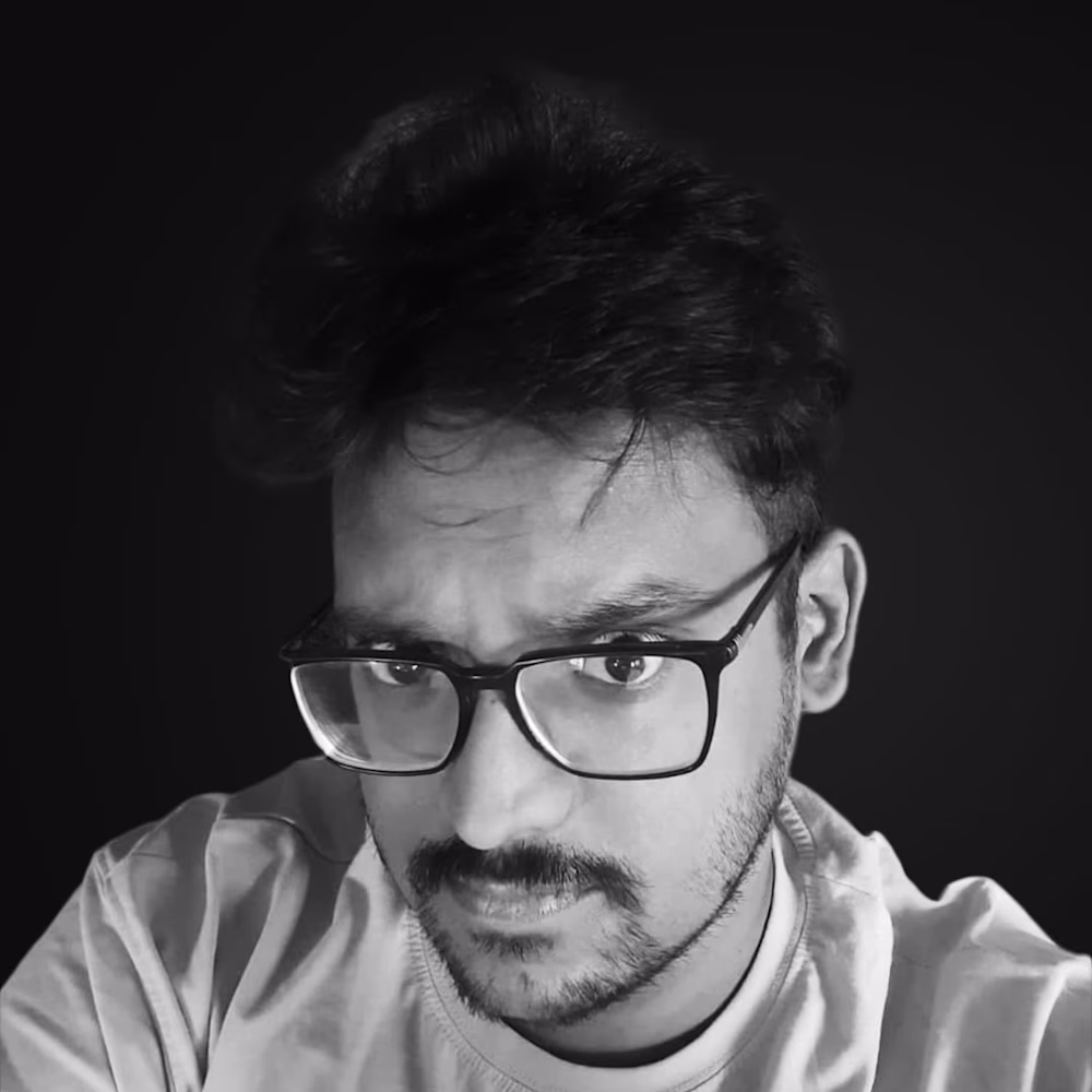 Prashant Kunder