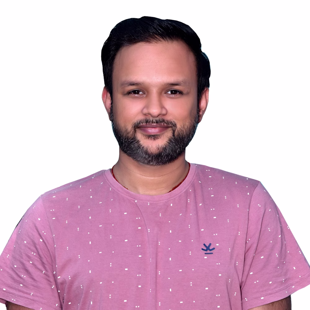 Ankur Kumar