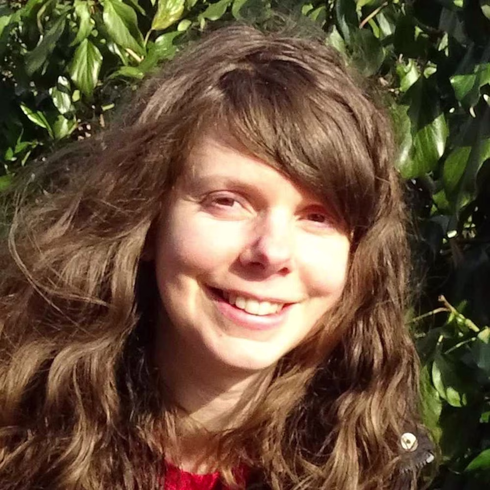 Catherine Parrish