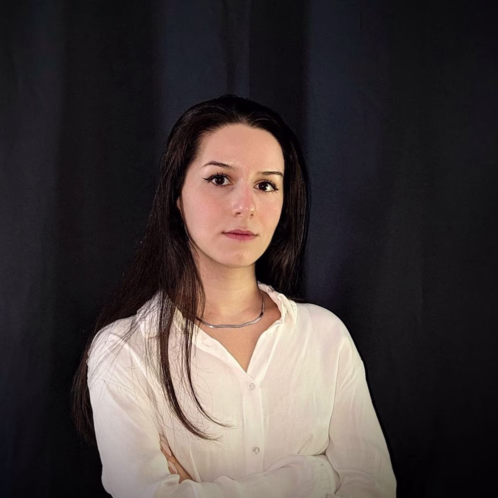 Mariam Davitadze