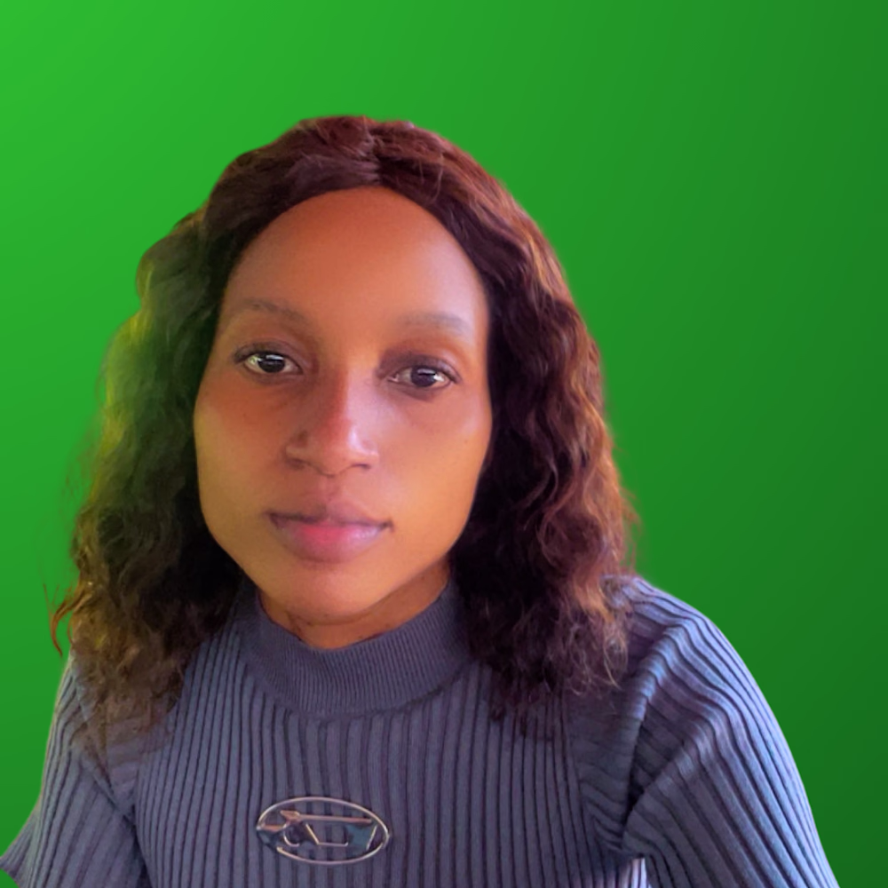 Gloria Nambasa