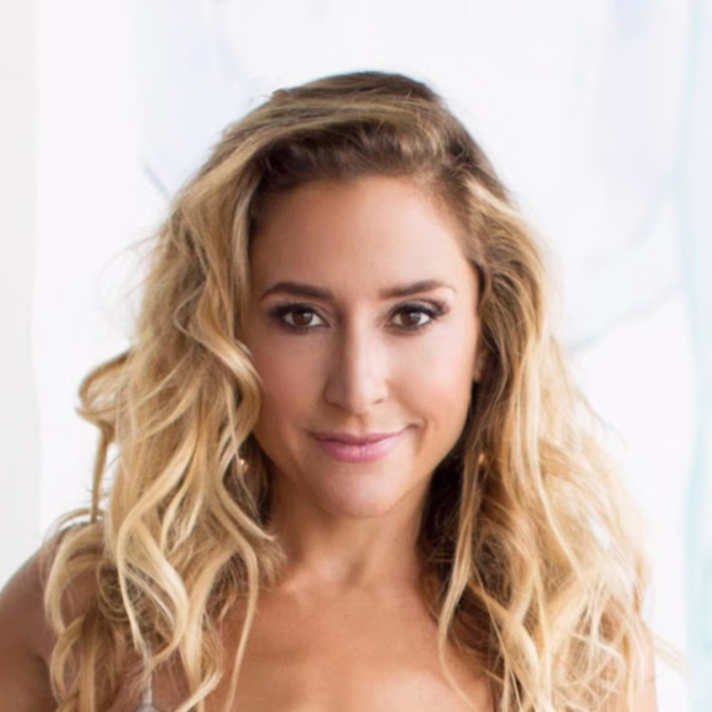 Vanessa Van Hawkins