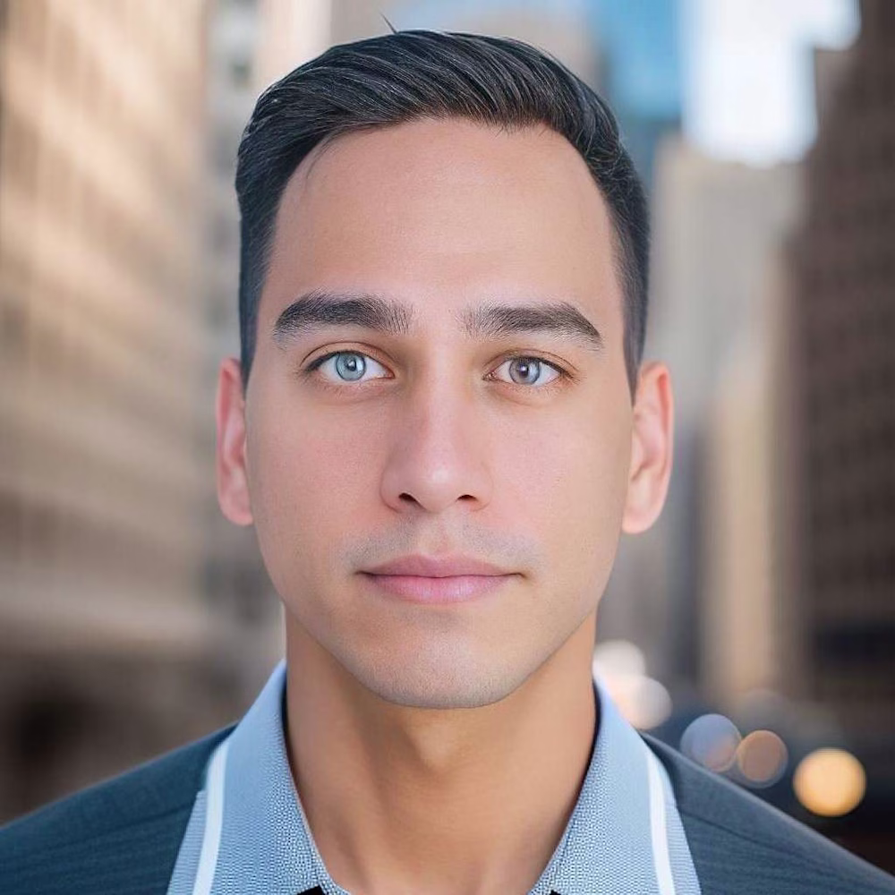 Manny Tetopata