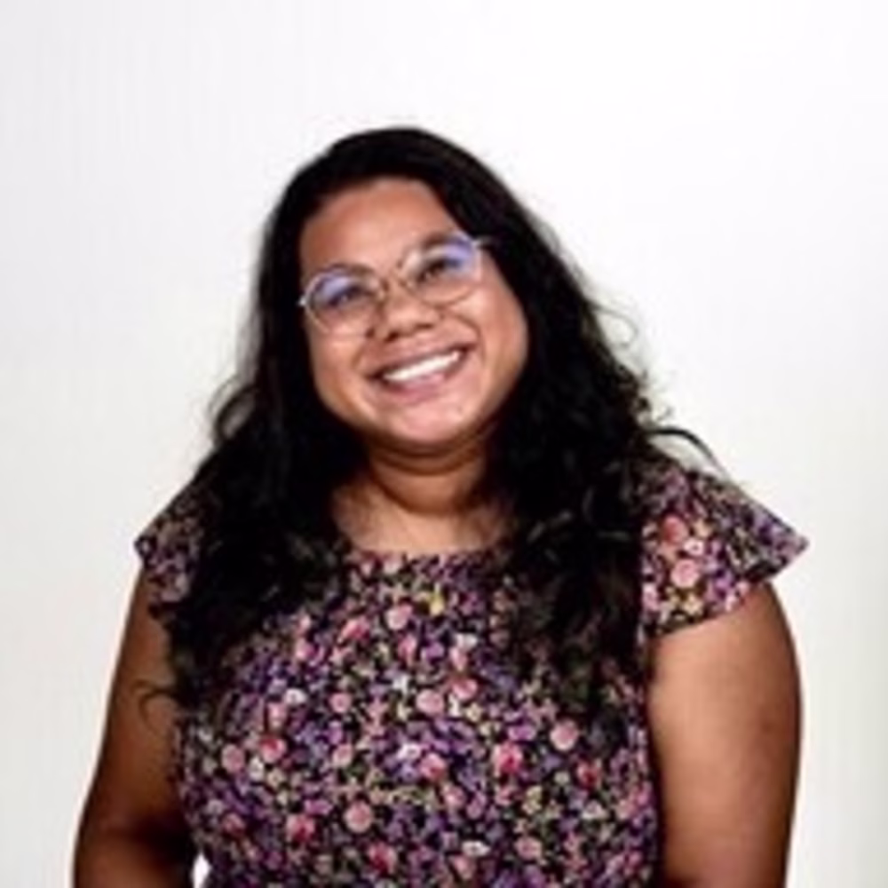 shalin Pandian