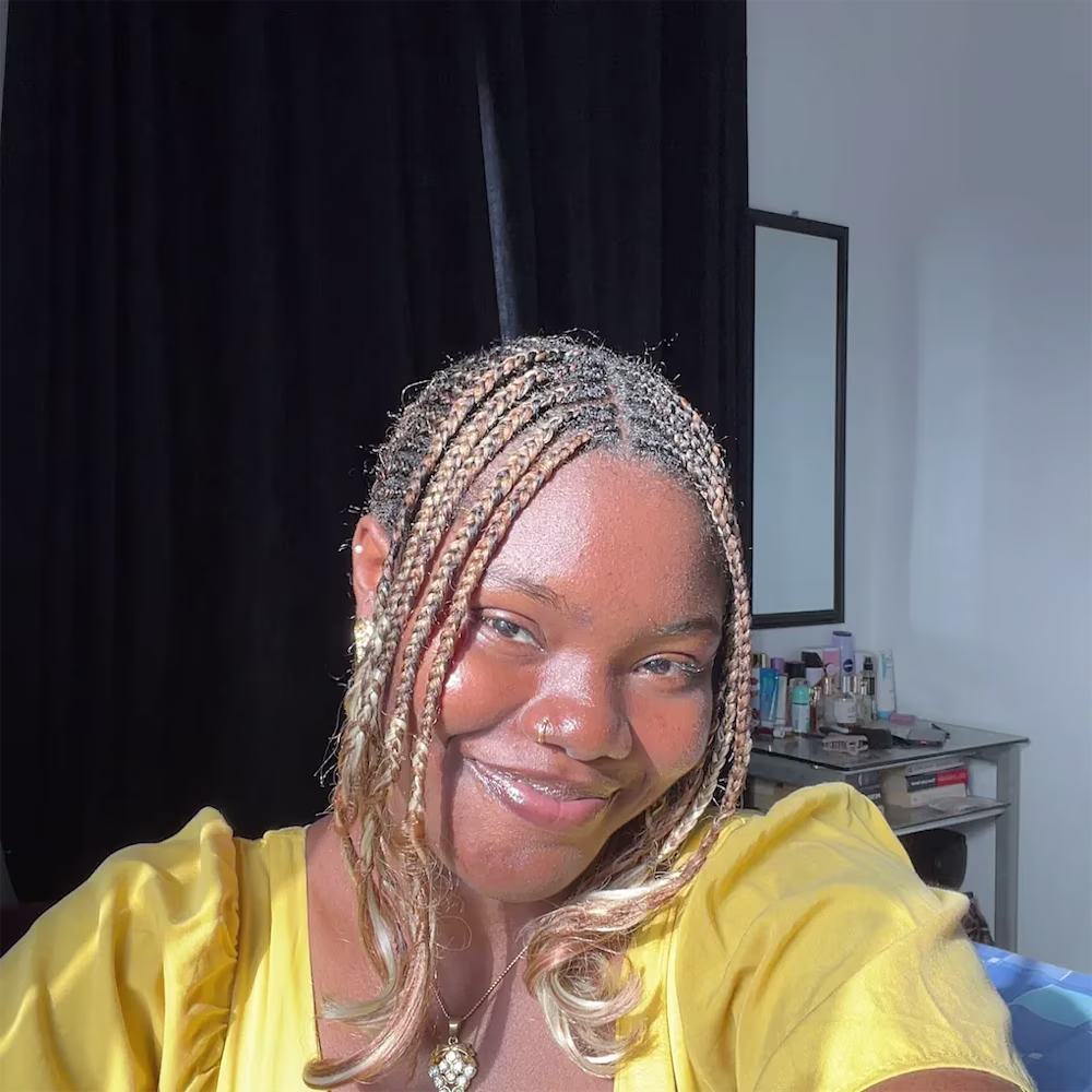Miriam Onyemenam