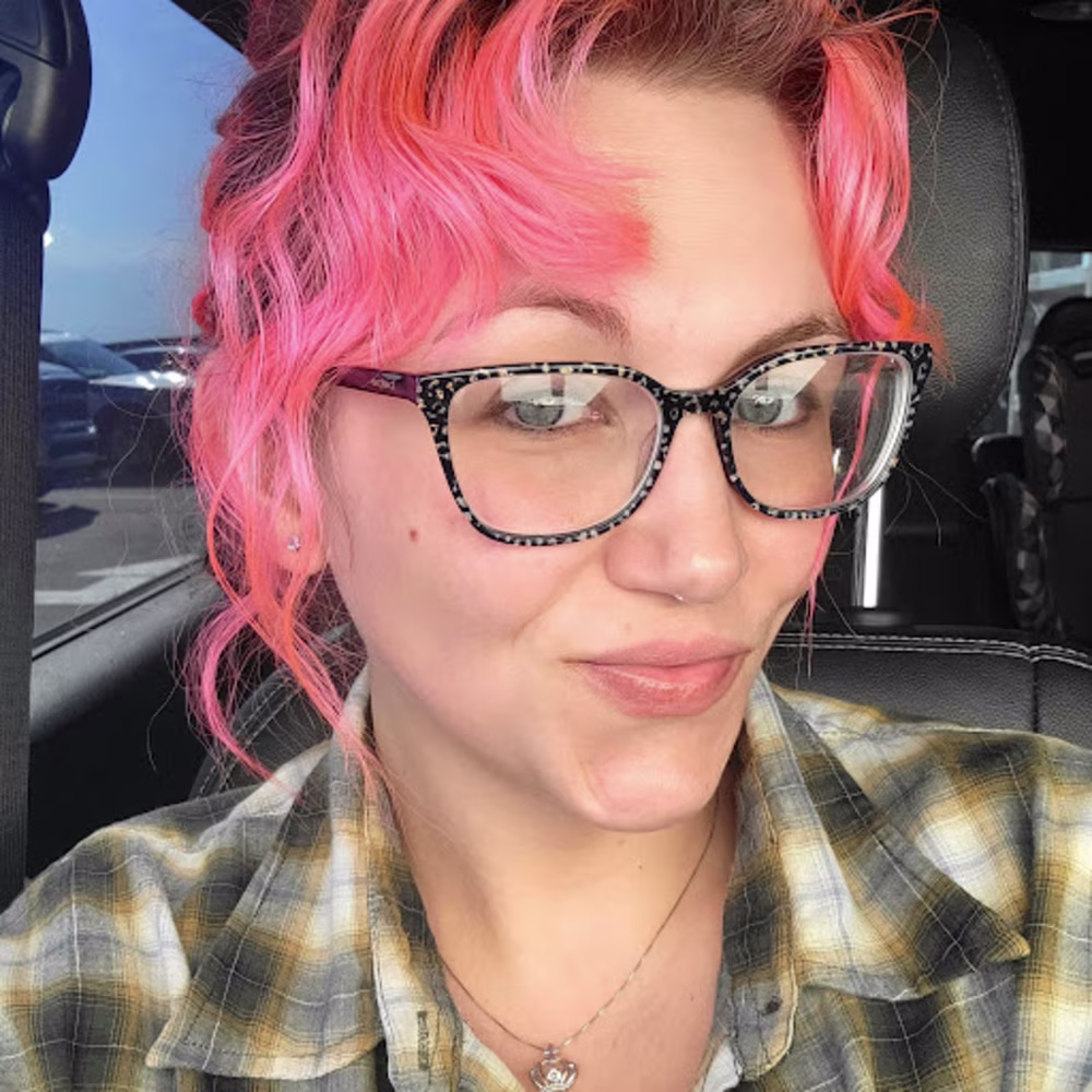 Emily Huffman