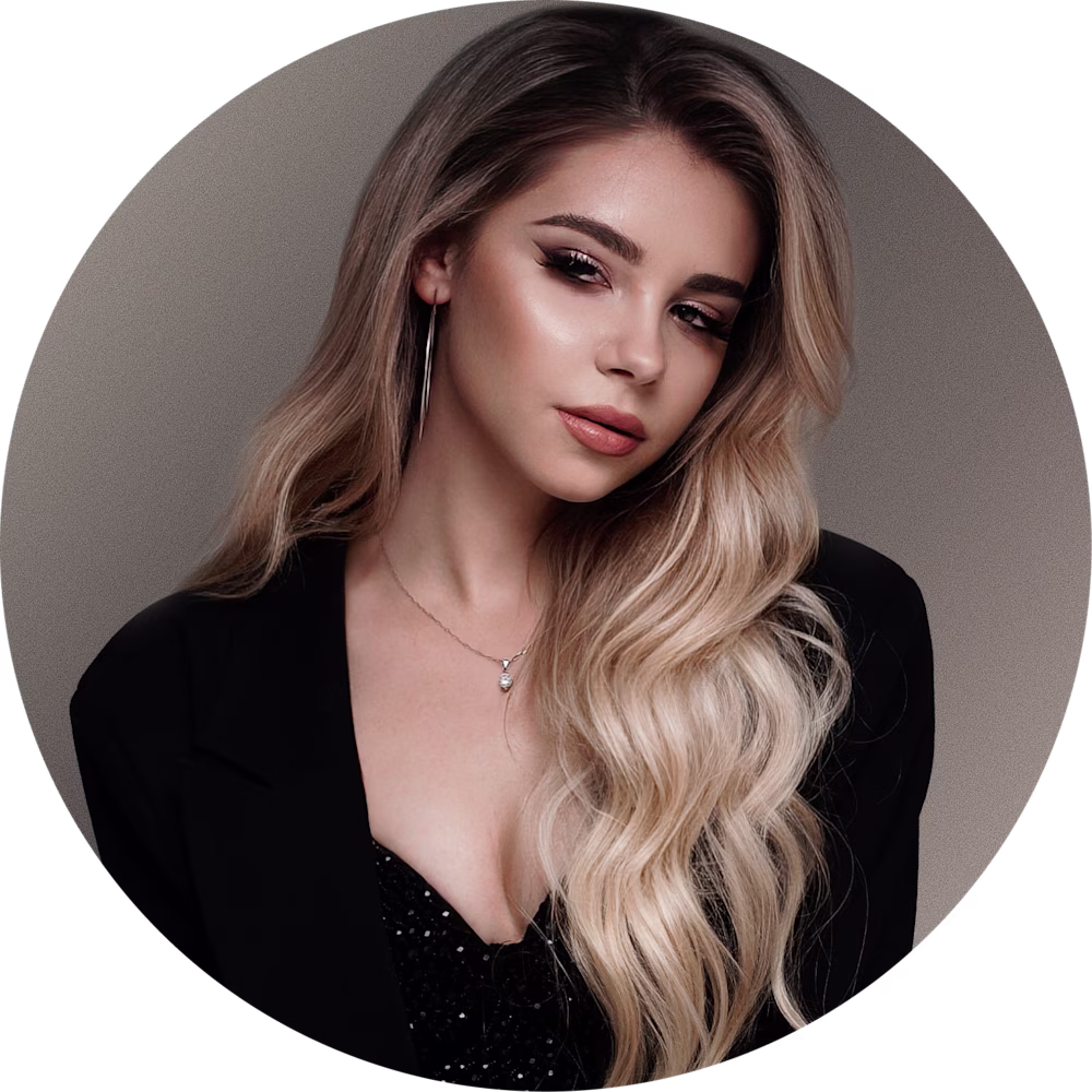 Olia Malish