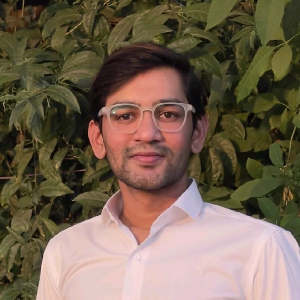 Kishan Nakrani