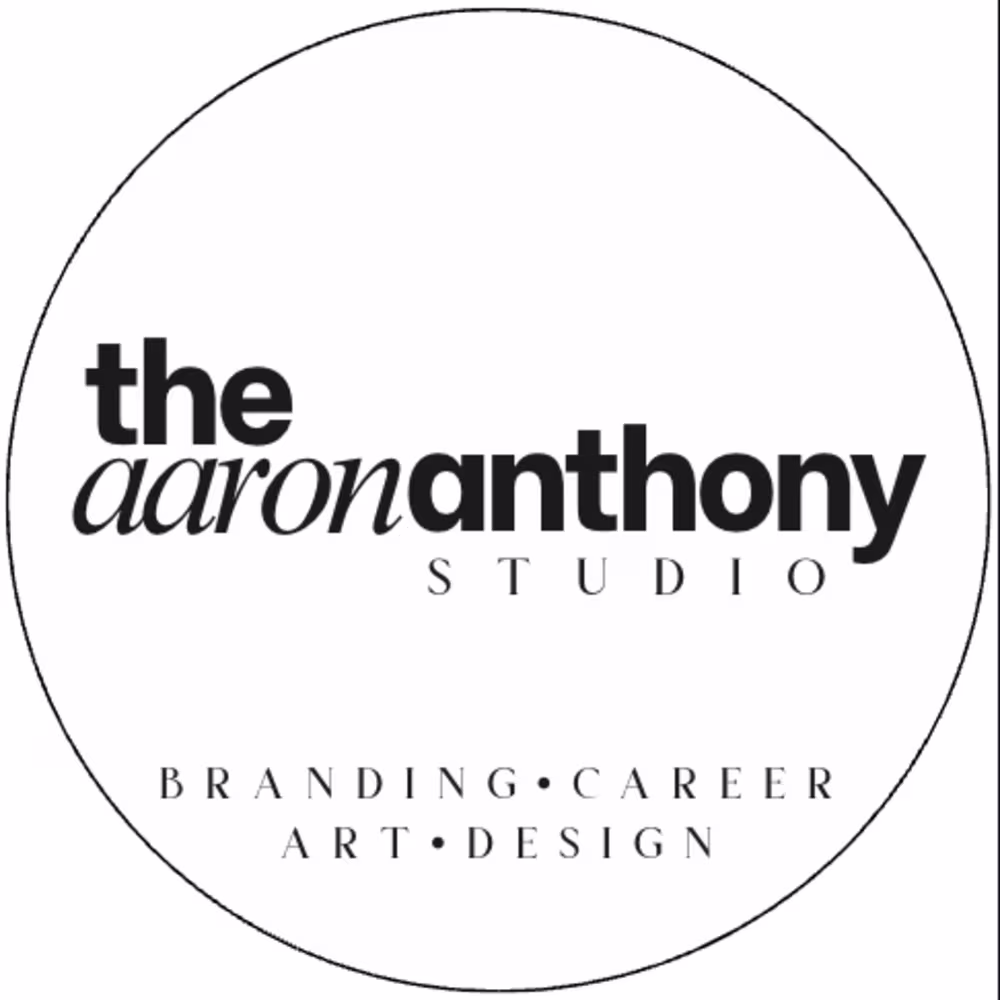 The Aaron Anthony Studio