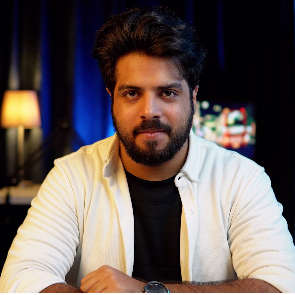 ZeeShan Ali