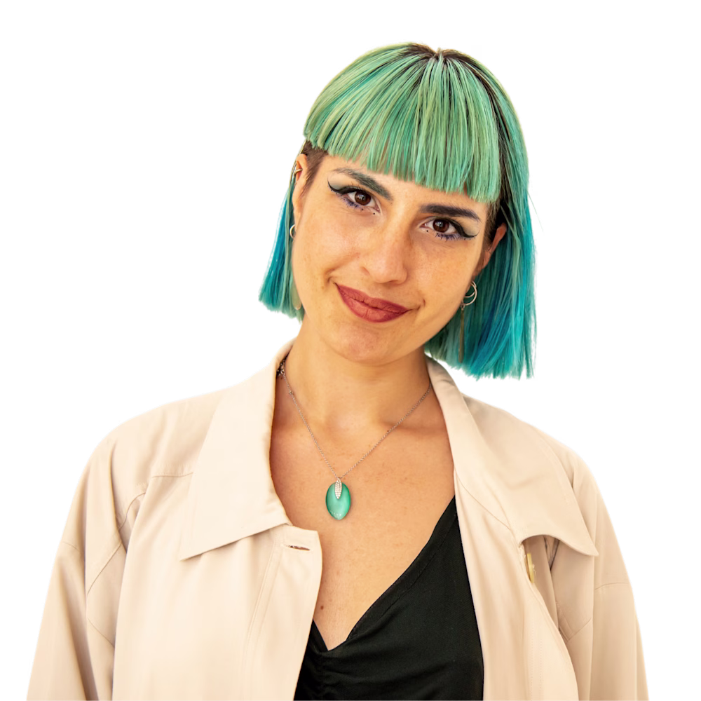 Dalila Cataldi