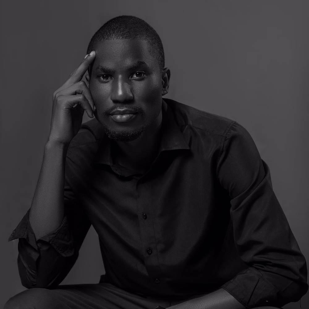 Anthony Emedobi