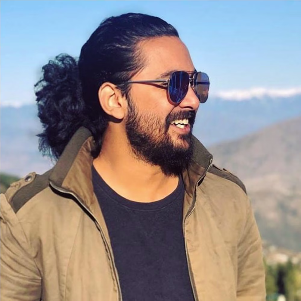 Talha Saifi