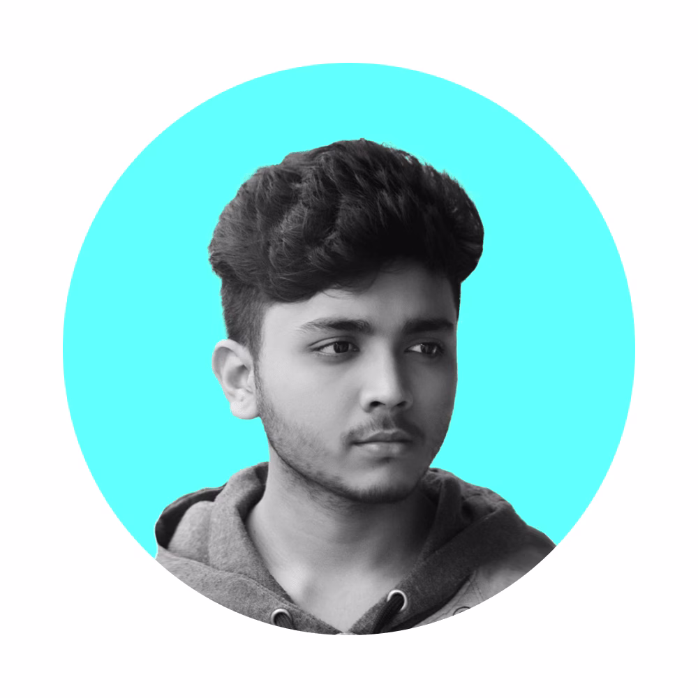 Supratim Saha