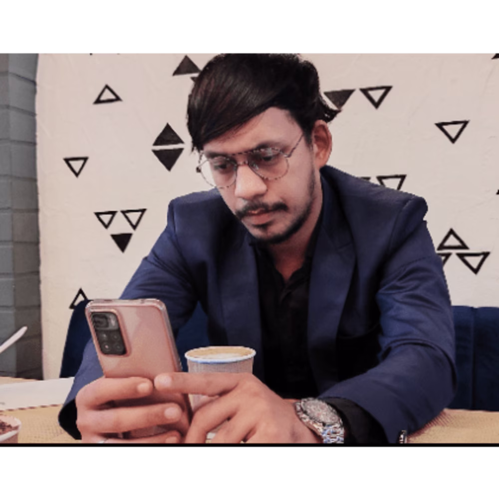 Jitendra  Kabra 