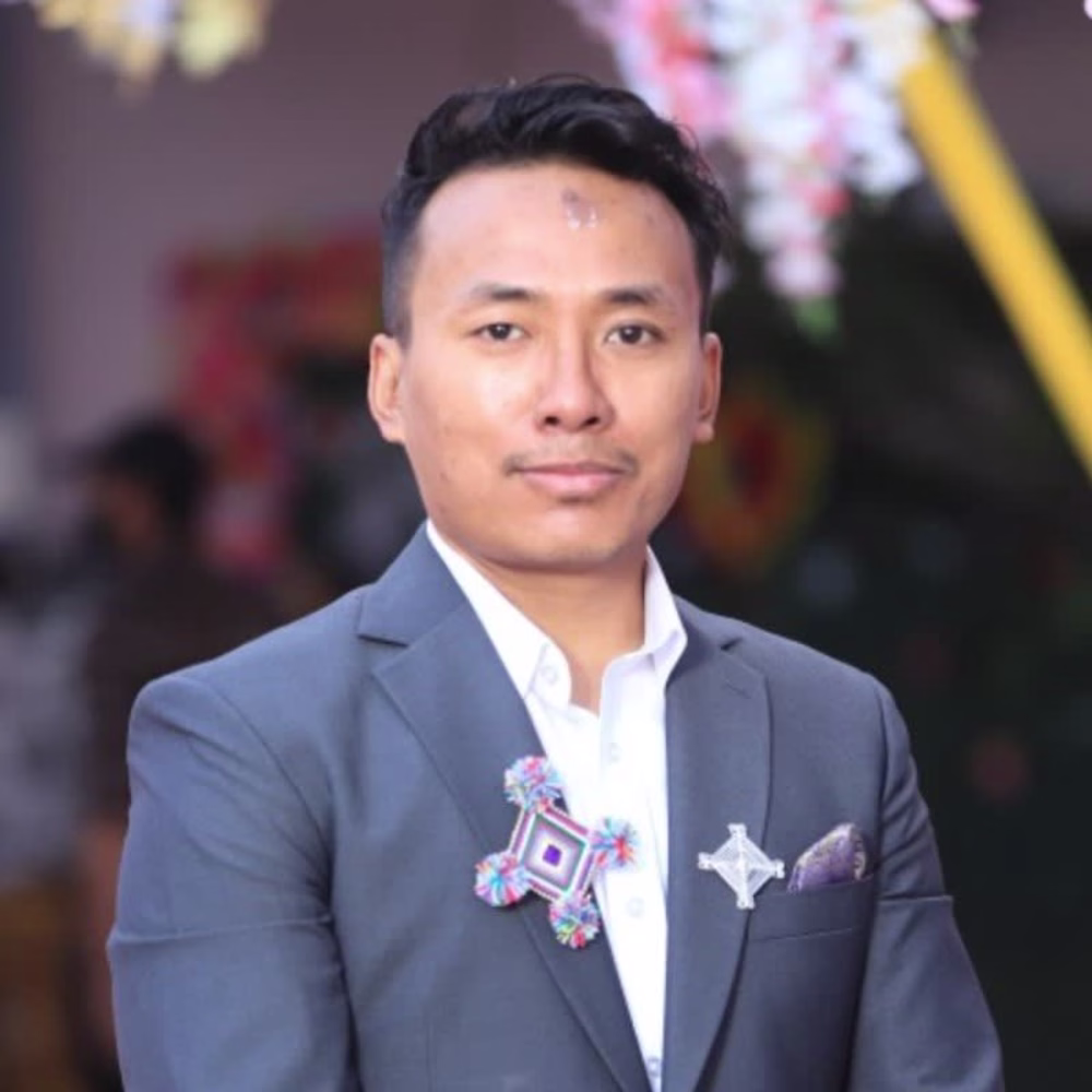 Yalamber Subba