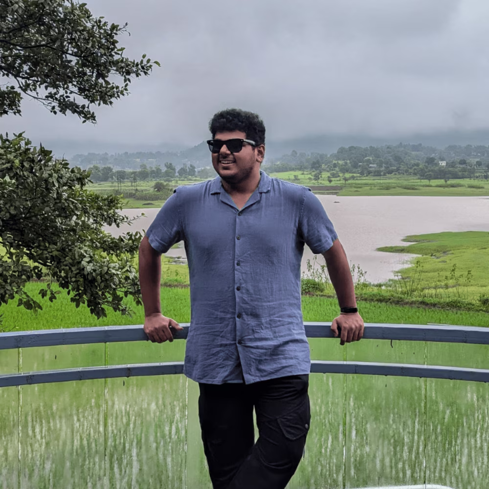 Indrajit Datar