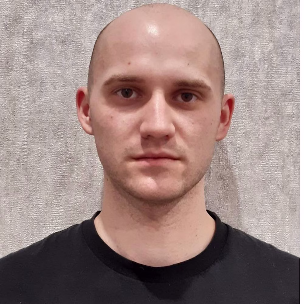Artem Nalyvaiskyi