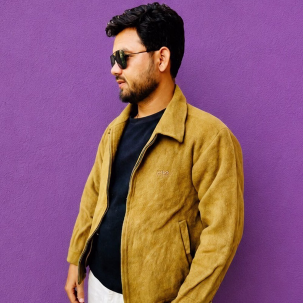 sonu  Sharma