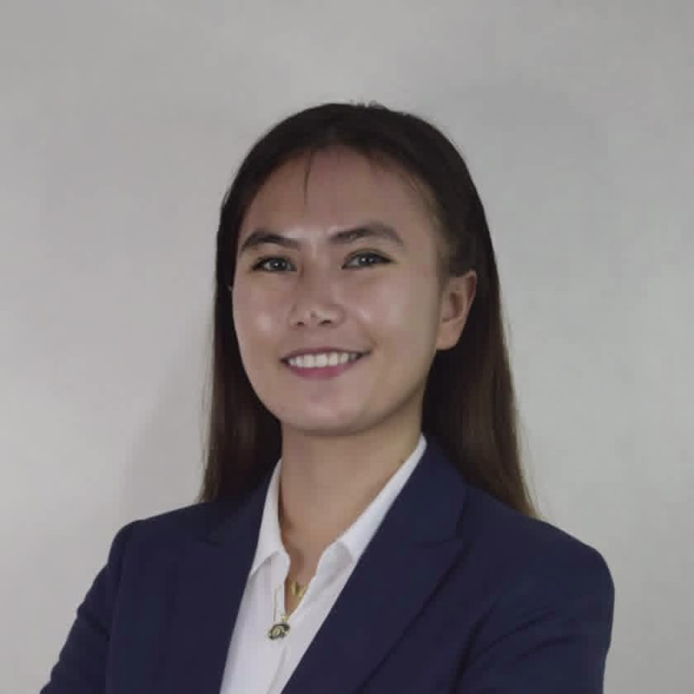 HENCY APOYON