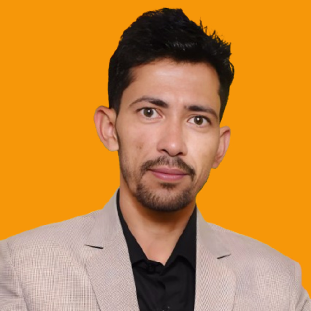 Mukesh Kumar