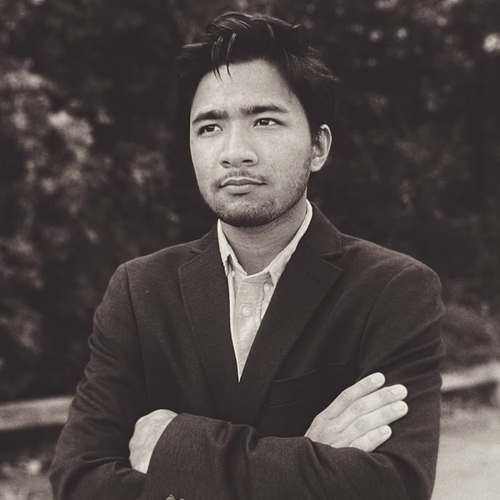 Salon Shrestha