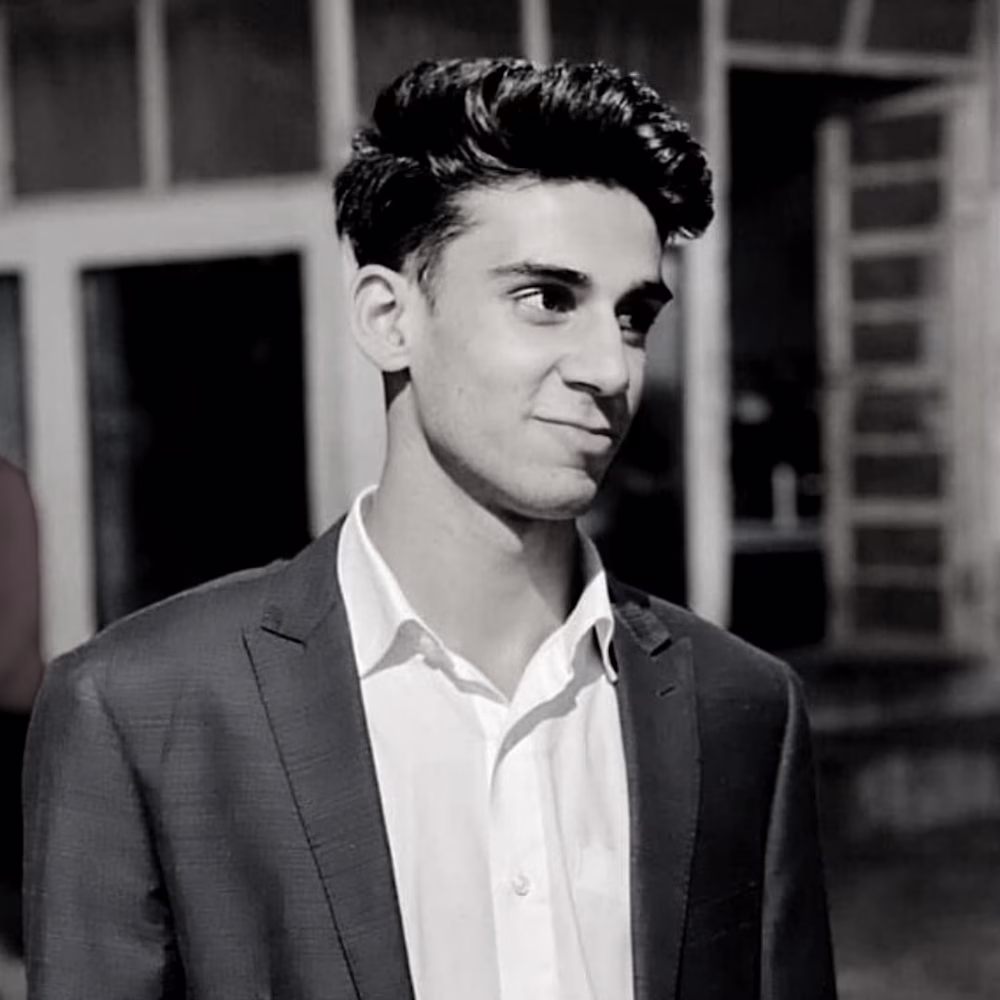 zain jr
