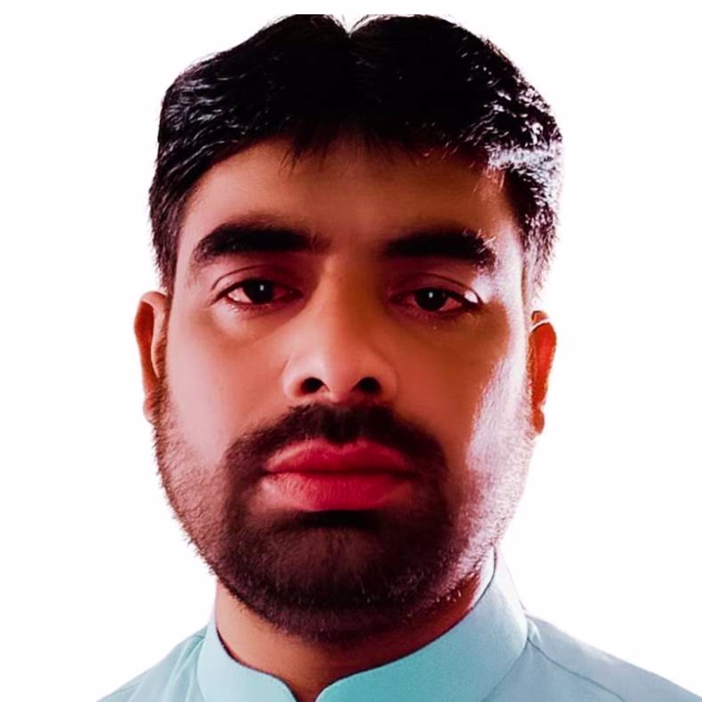 Samar Iqbal