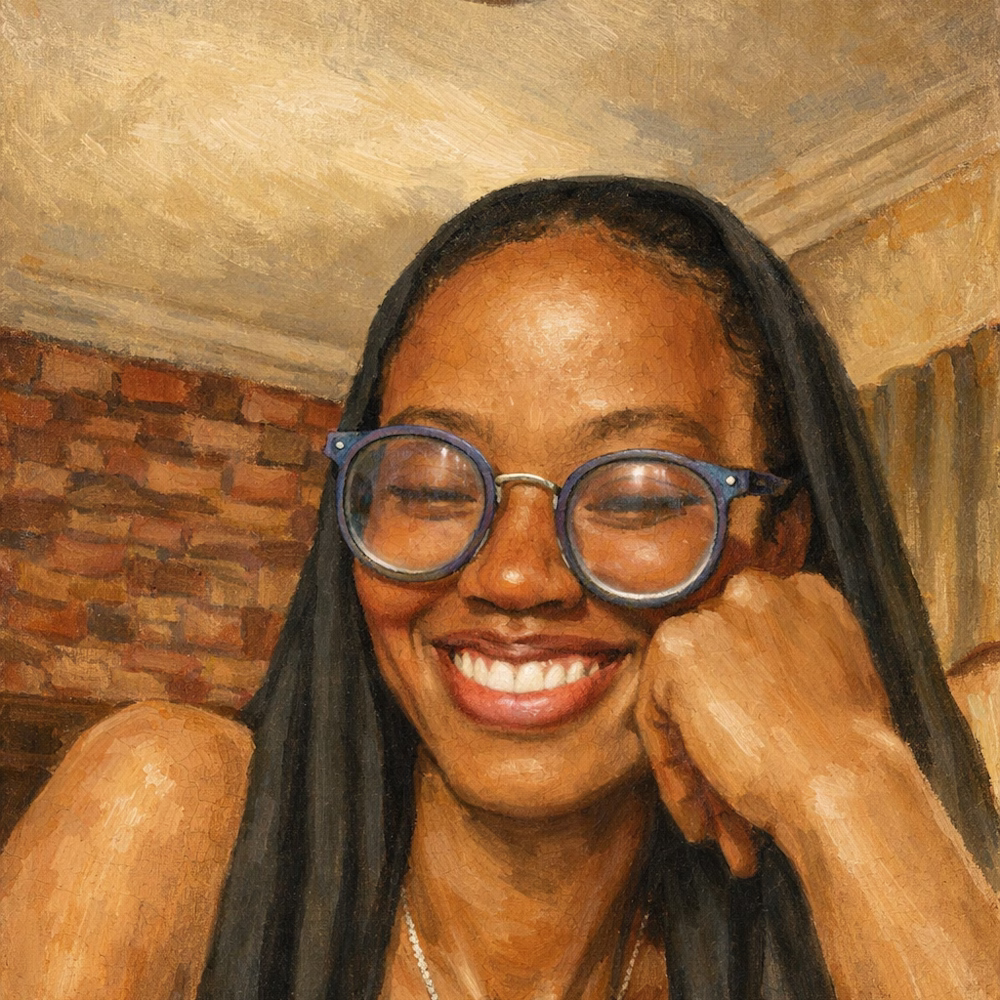 Precious Omowole