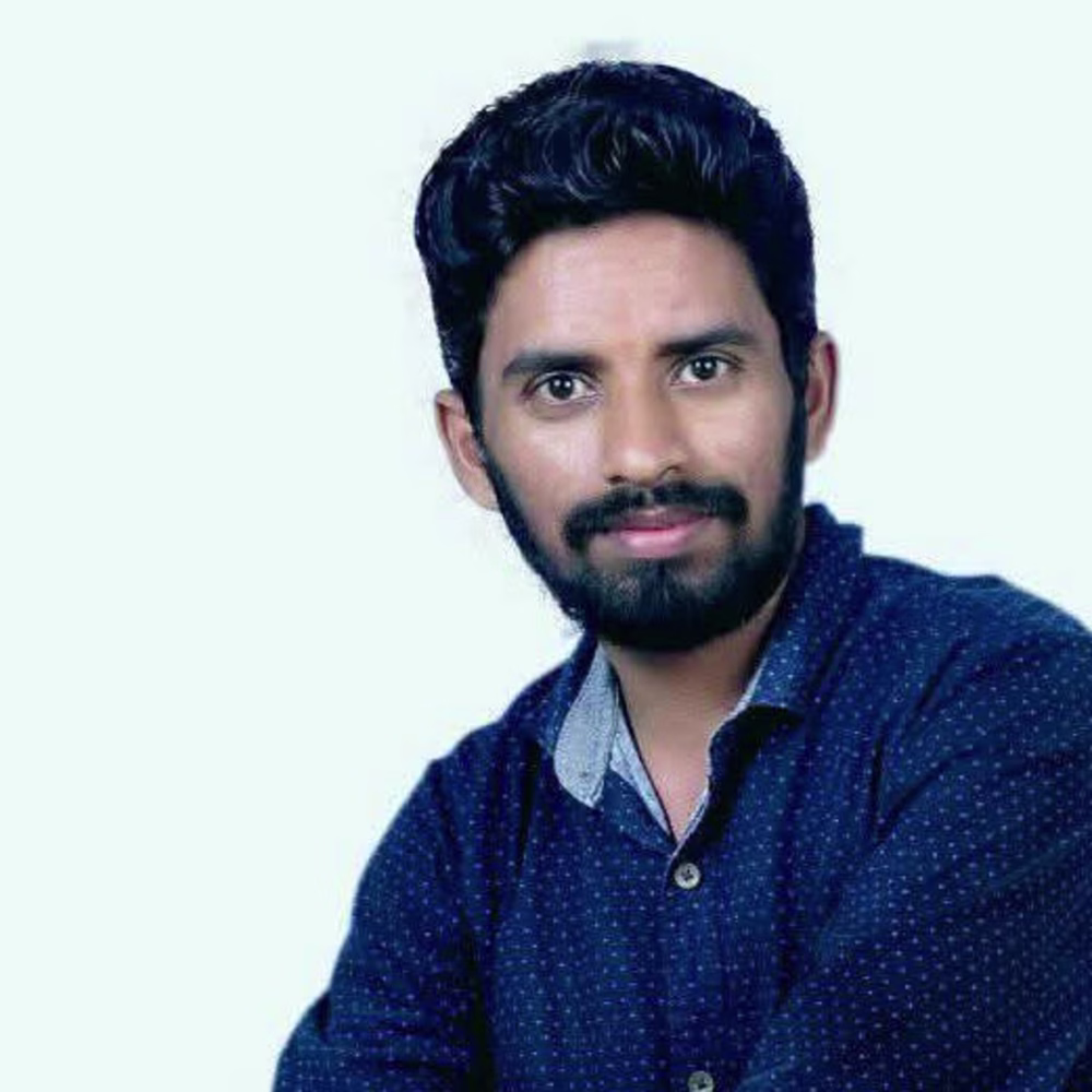 Sanathraj Rai