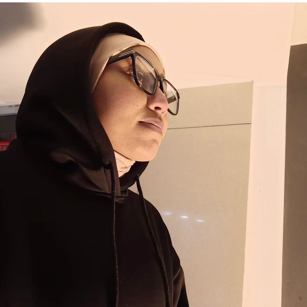 Fatima-zouhra AZ