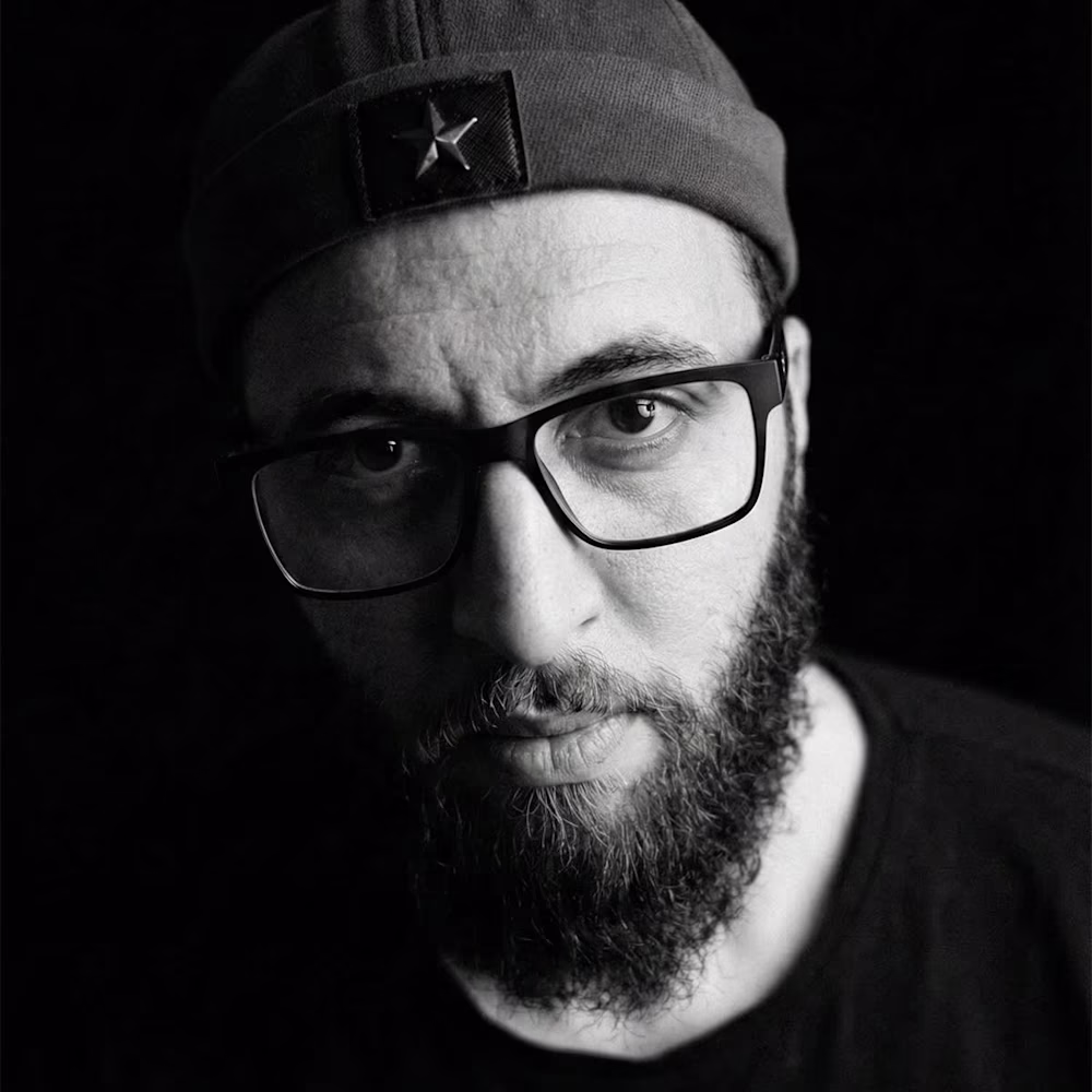 HANI Larbi